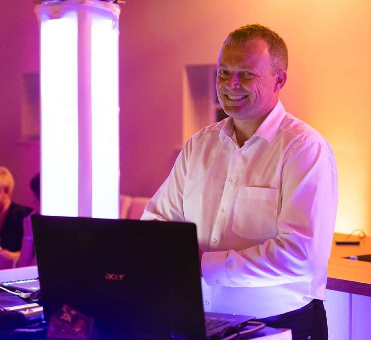 DJ Jörg